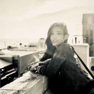 Meet your Posher, Shannon